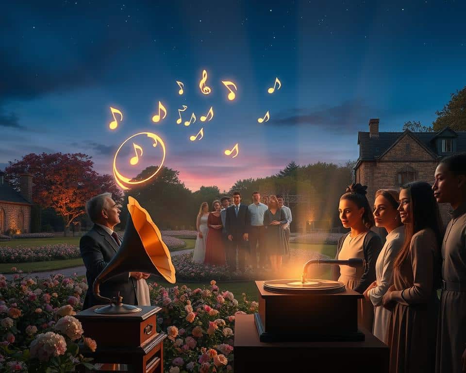 melodias inesquecíveis