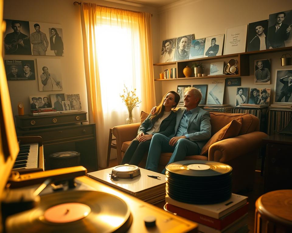 música nostálgica música nostálgica