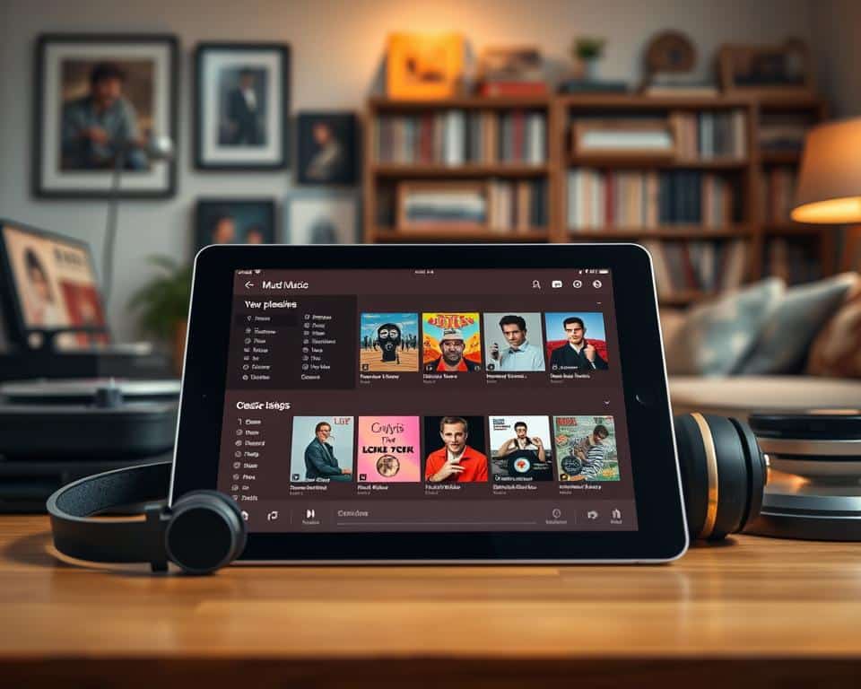 navegação músicas antigas