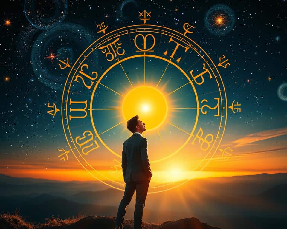 signo solar personalidade astrologia