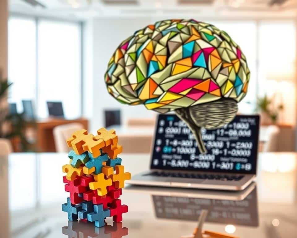 teste de raciocínio abstrato