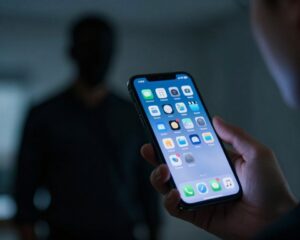 Alguém está observando suas redes?