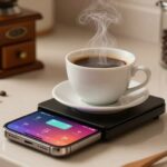 App de balança digital no celular