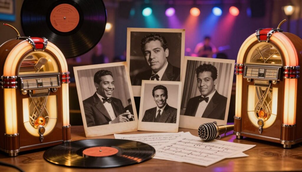 As melhores músicas em um só lugar