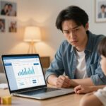 Controle parental para acompanhar conversas