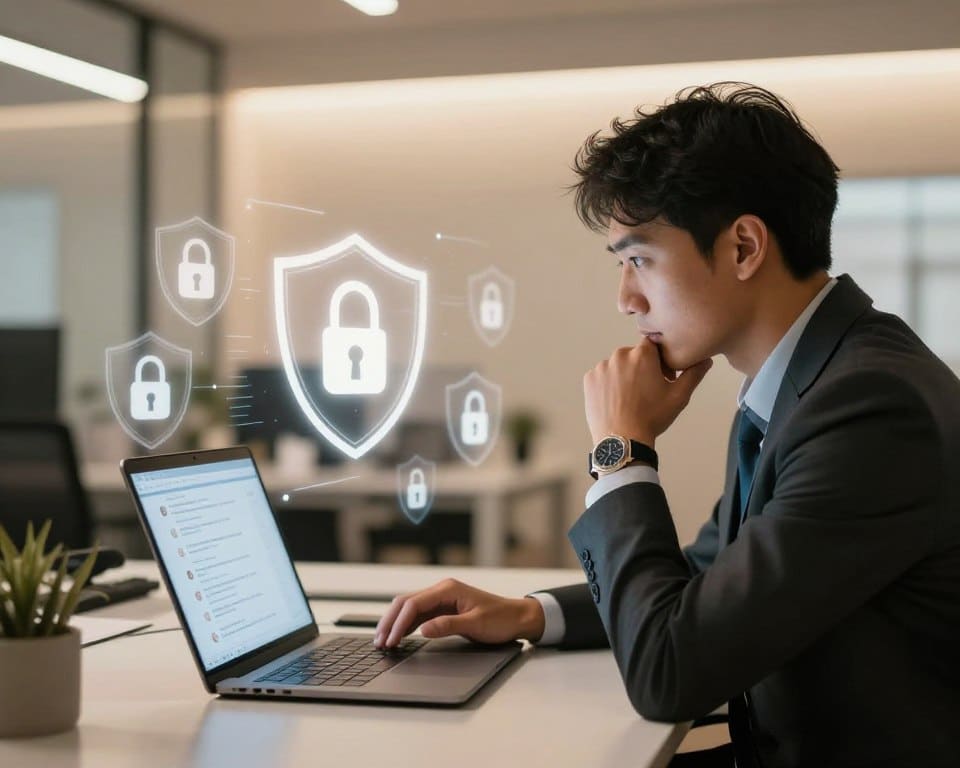 Conversas Monitoradas Protegem