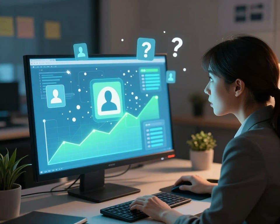 Curiosidade sobre visualizações secretas no facebook