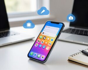 Gerencie melhor a memória do seu celular