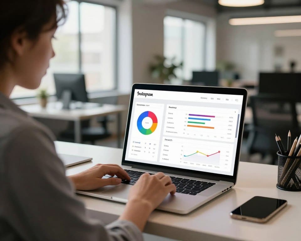 Introdução ao monitoramento de perfil no Instagram