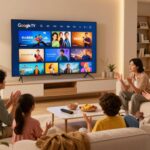 Isso Mudou a Forma de Assistir TV no Google TV