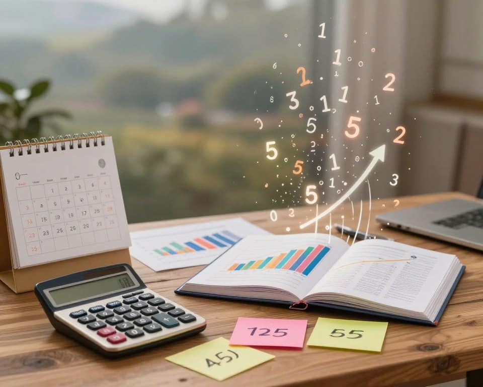 Isso Não É Coincidência: São Seus Números