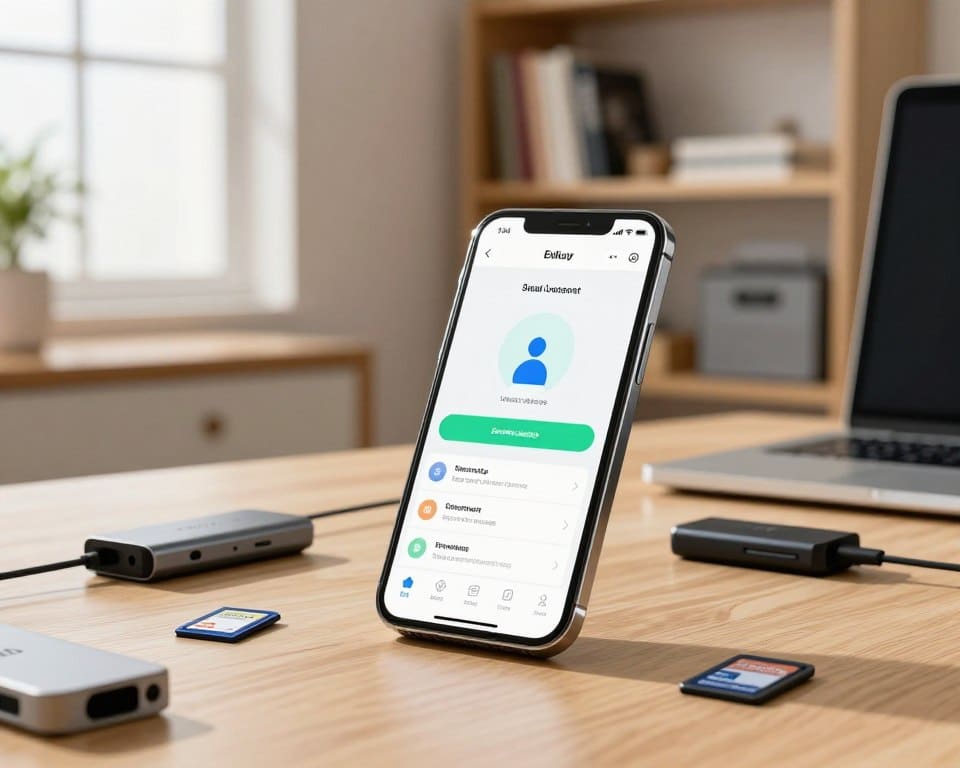 Libere espaço e melhore a memória do celular
