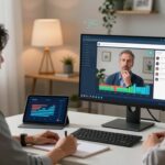 Monitoramento de conversas com controle parental