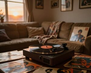 O Poder das Músicas do Passado