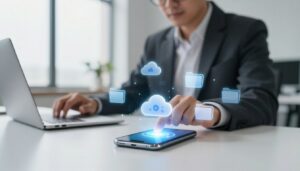 Organize e libere espaço na memória