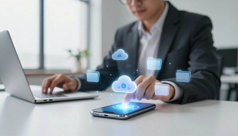 Organize e libere espaço na memória