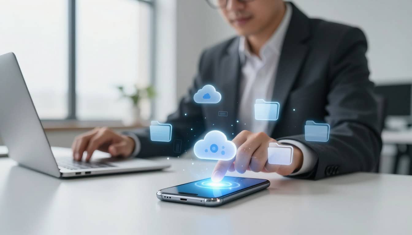 Organize e libere espaço na memória