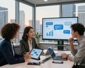 Quando Conversas Revelam