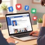 Quem anda olhando seu Facebook?