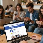 Quem anda visitando seu Facebook?