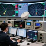 Radares Identificados com Antecedência