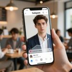 Saiba quem visita seu perfil no Instagram