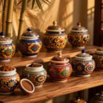 Tesouros na Palma da Mão