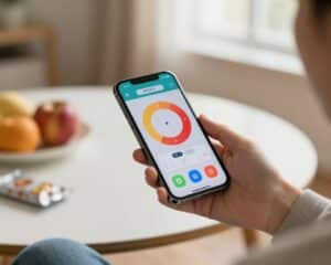 Use o celular como balança digital