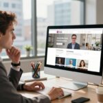 Veja quem visitou seu perfil