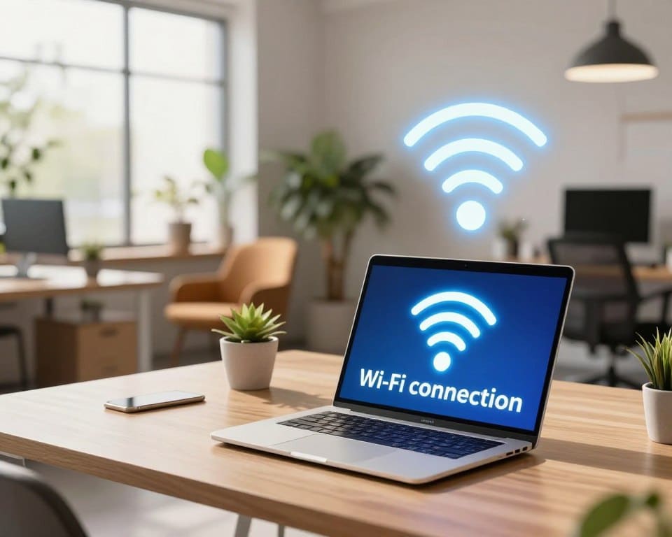 Wi-Fi Livre, Rápido e Sem Complicação