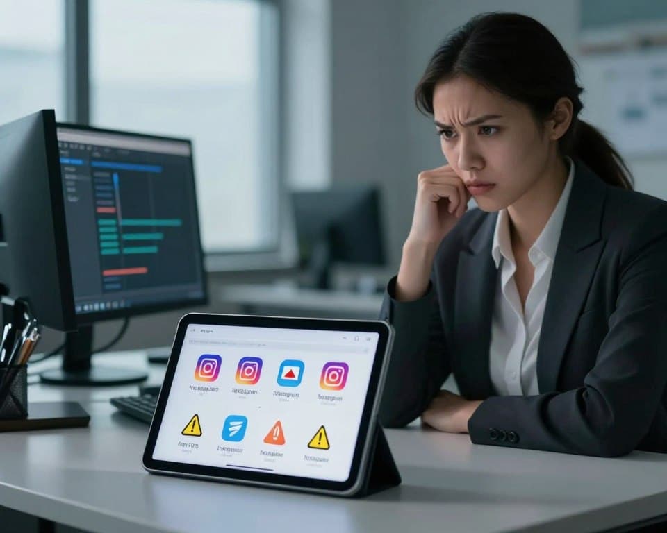 aplicativos de terceiros