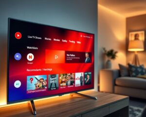 Descubra o app Google TV: Sua Nova Experiência de Televisão