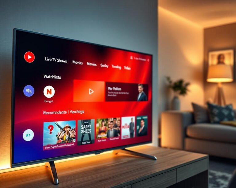 Descubra o app Google TV: Sua Nova Experiência de Televisão