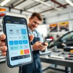 Encontre o App de Scanner Automotivo Certo para Você