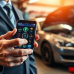 App de Scanner Automotivo: Diagnóstico Preciso para Você