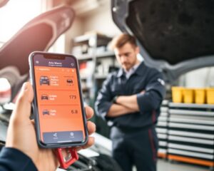 app de scanner automotivo
