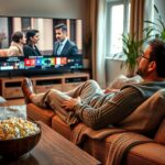 Descubra o Melhor App para Assistir Novelas Turcas