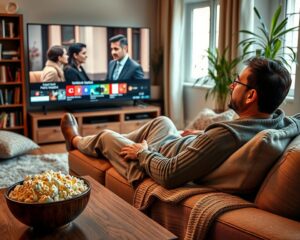 Descubra o Melhor App para Assistir Novelas Turcas