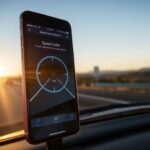 app para detectar radar de velocidade
