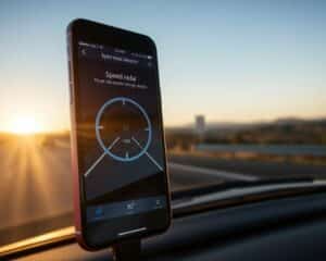 app para detectar radar de velocidade