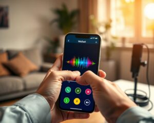 Baixe o Melhor App para Mudar Voz no Seu Celular