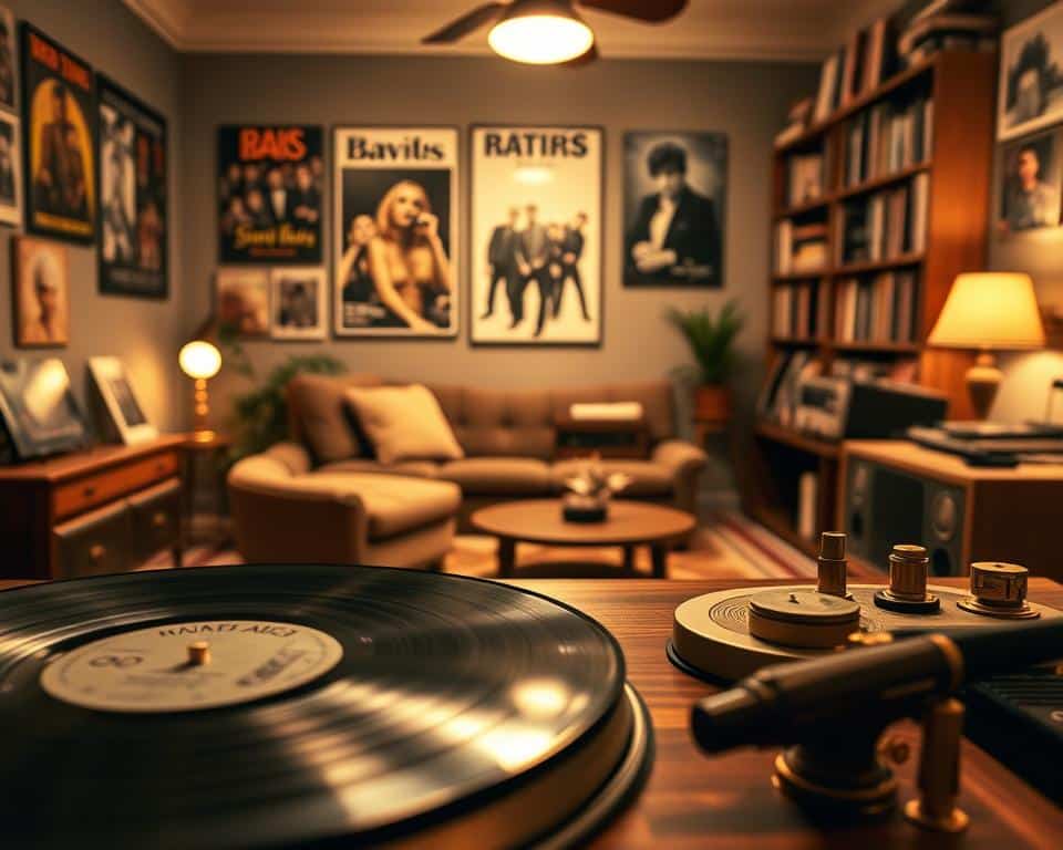 app para ouvir musicas antigas