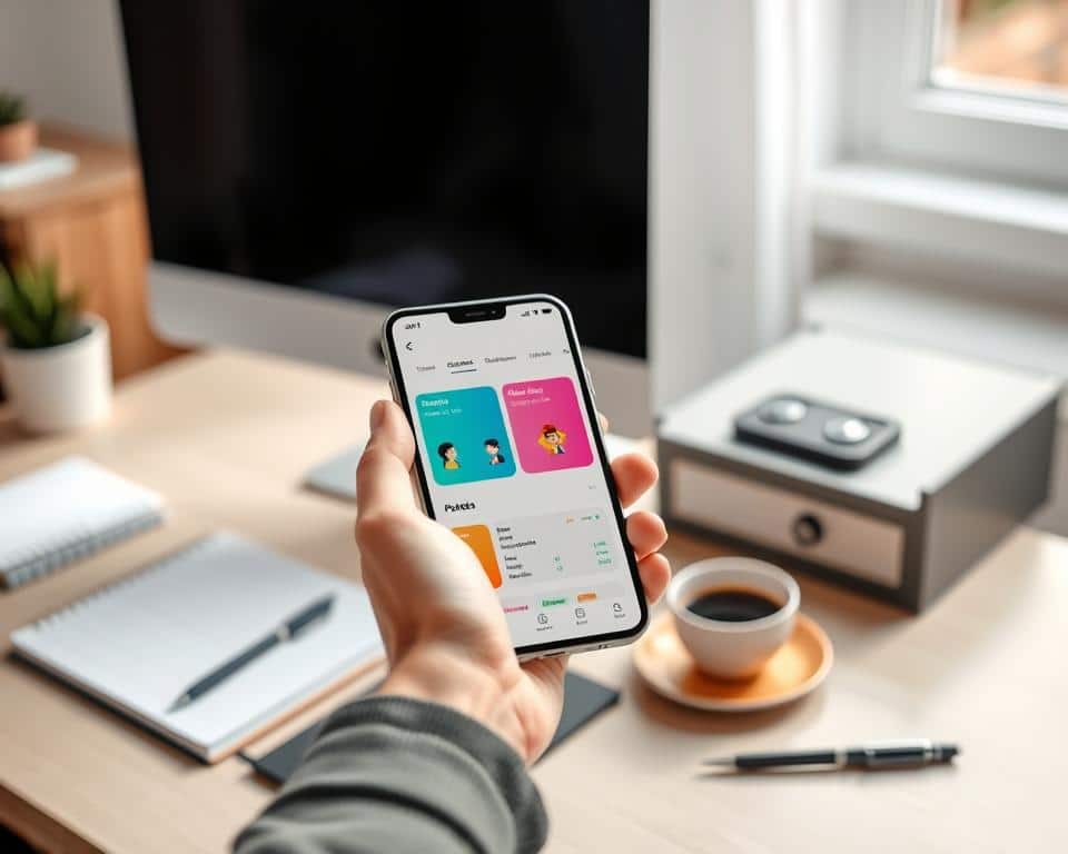 app para ver conversas de outro celular (controle parental)