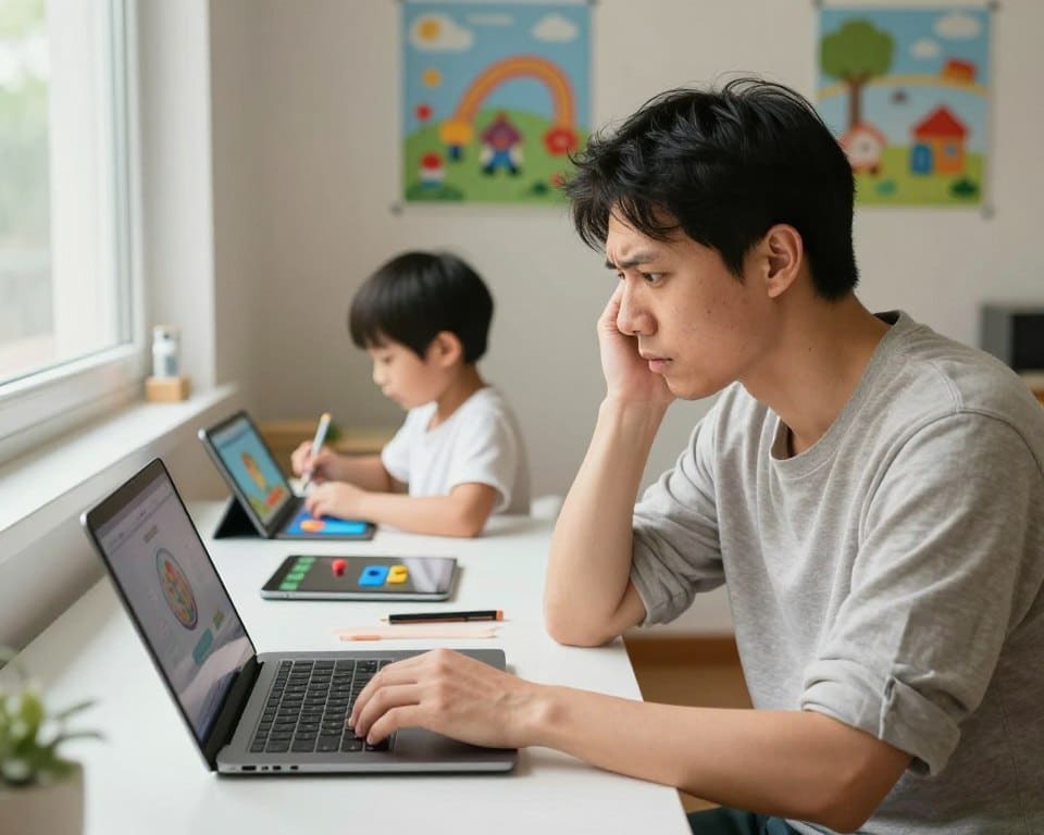 controle parental segurança digital