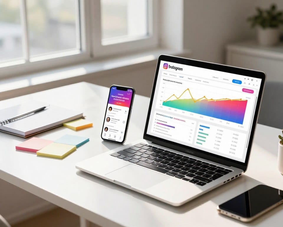 ferramentas oficiais do instagram