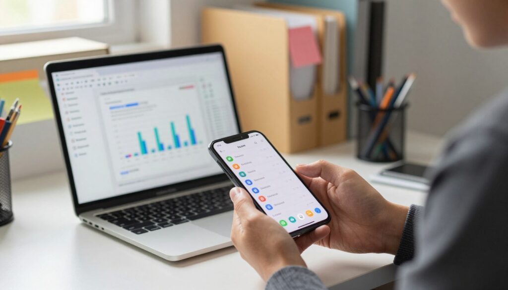 gerenciando armazenamento android