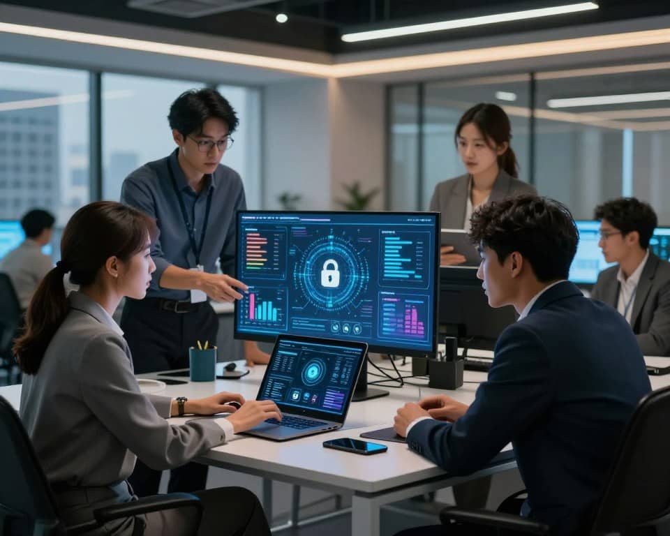 introdução segurança digital