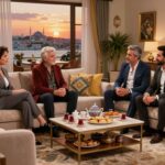 Por Que as Novelas Turcas Fazem Tanto Sucesso?