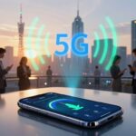 Acelere sua internet 5G em minutos