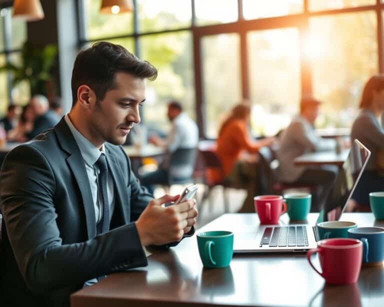 Baixe App para Conectar-se a Wi-Fi Aberto e Conecte-se Já